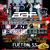 Artwork for 50 Shades of Blaze w/ Alien Ant Farm!