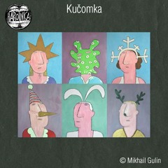 Kucomka