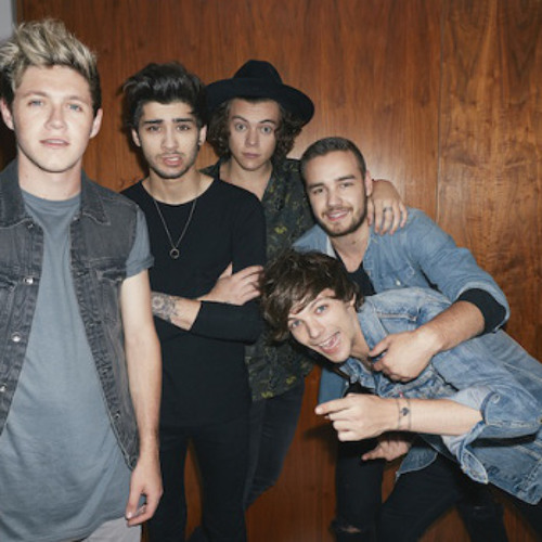 Stream Dimples And Curls | Listen to One Direction playlist online for free  on SoundCloud