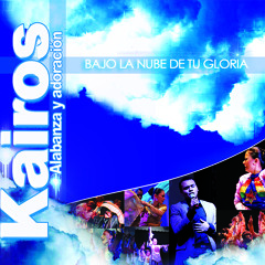 Libre Soy - Kairos Alabanza y Adoracion
