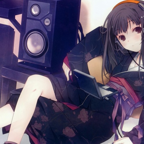 Nightcore - Right Here