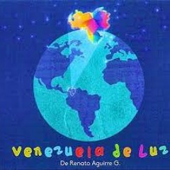 LA ELEGIDA VENEZUELA DE LUZ LUIS FERNANDO BORJAS y RONALD BORJAS