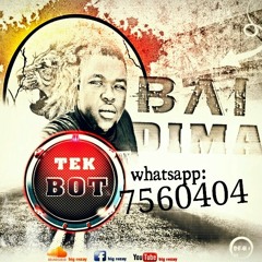 BAI DIMA TEK BOT BY BIG ROZAY
