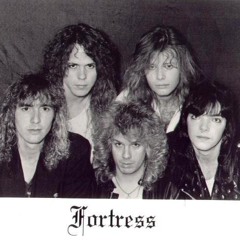 Prisoner To The Streets - Fortress feat. Kenny Claypool