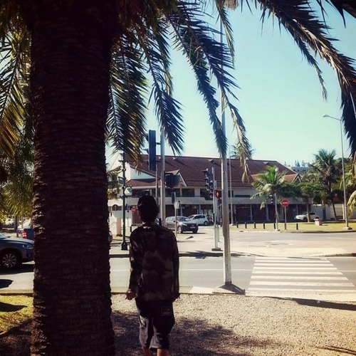 Dezine -  Miss Ya [2014]