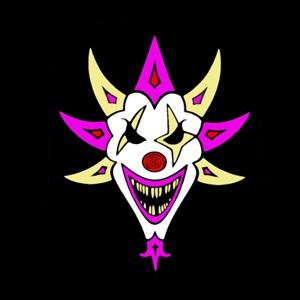 08 When I'm Clownin' (Instrumental)