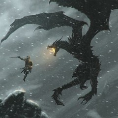 Skyrim - Battle Music Theme (Death or Sovngarde)