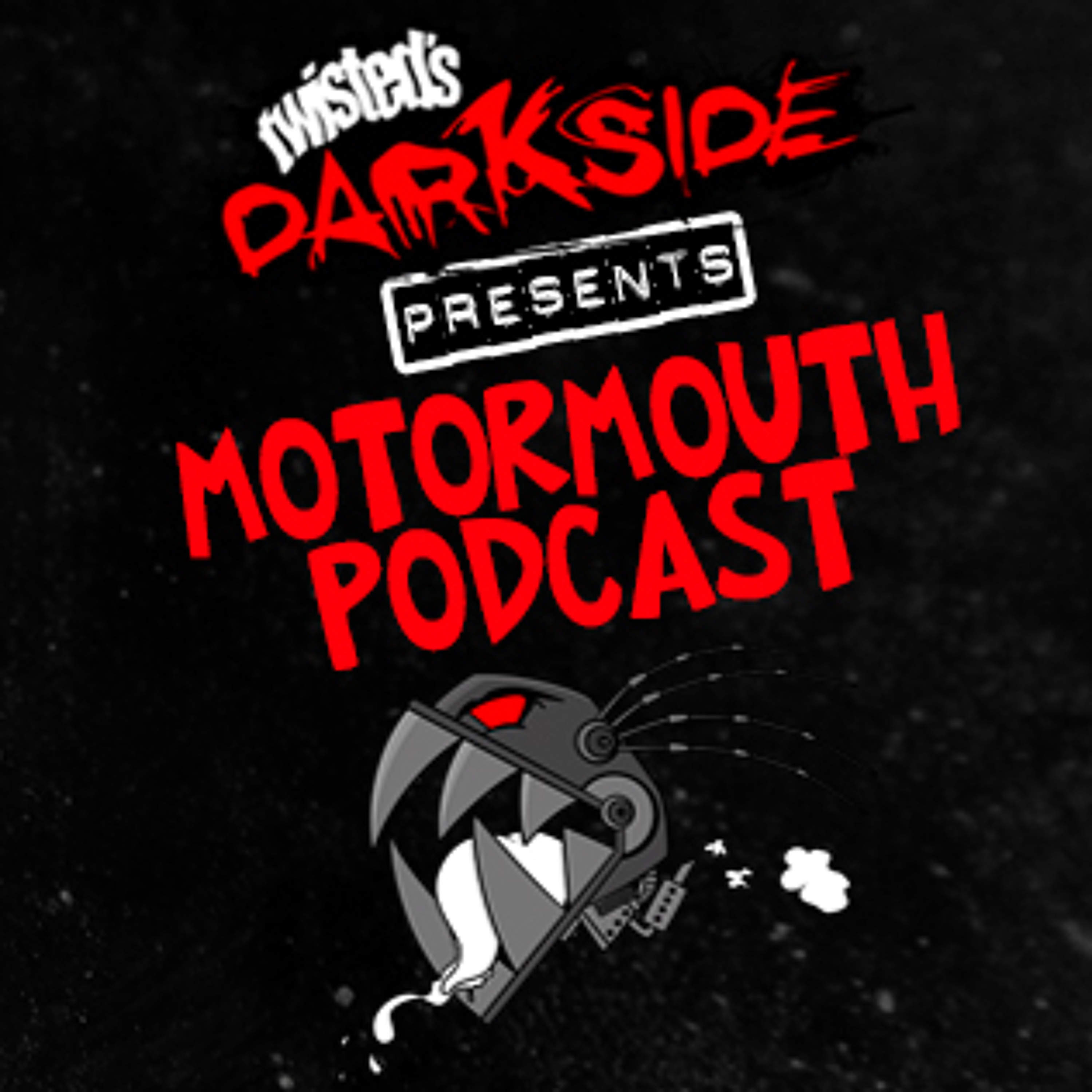 Motormouth Podcast