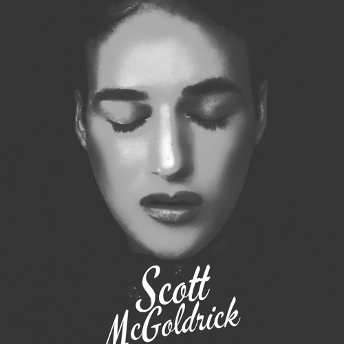 Can't Take The Dark Anymore - Scott McGoldrick