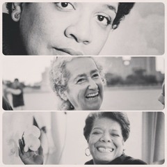 Know Your History AudreLorde MarjorieGuthrie MayaAngelou