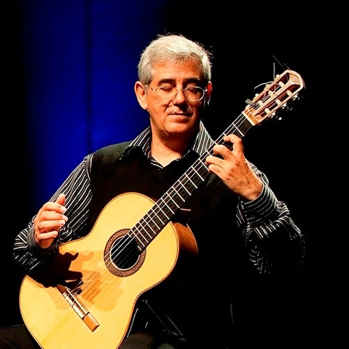 Edson Lopes - Aires de la Mancha - 1. Jeringonza (Torroba)