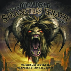 RemoteTown (Burning Town (from the "Oddworld Stranger's Wrath" soundtrack)