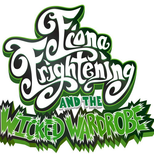 Fiona Frightening And The Wicked Wardrobe Demo Tracks Vol 2 By