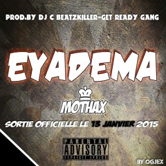 Eyadema (Prod By Dj C the beat killer)