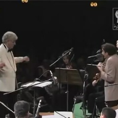 Shahram Nazeri & Loris Tjeknovarian - The Concert