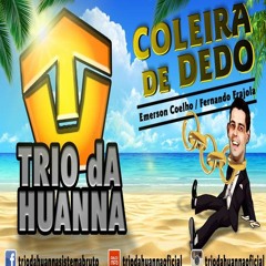 Coleira de Dedo - Trio da Huanna
