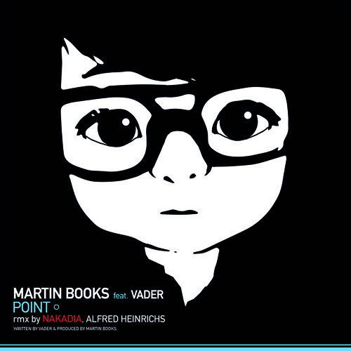 Martin Books "POINT" - Nakadia RMX (Snippet)