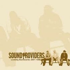 Sound Providers - Jazz At The Cove