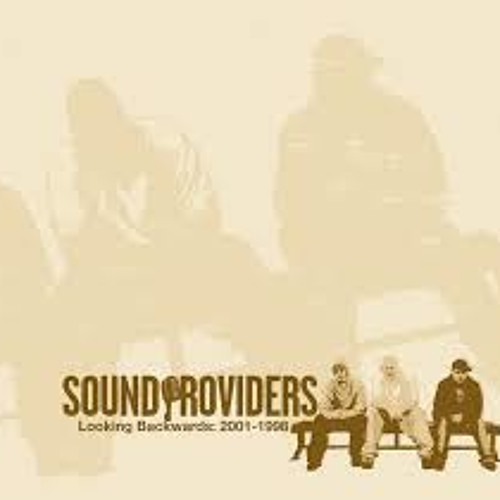 Sound Providers - Jazz At The Cove