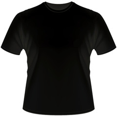Black T-Shirt