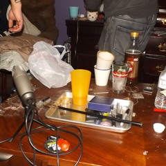 The Come Up (ft. Michael Autumn) (prod. Harlow)