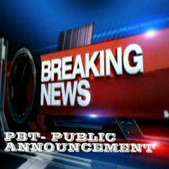 PBT- P.S.A. |PRODUCED BY:  [BKIDD]