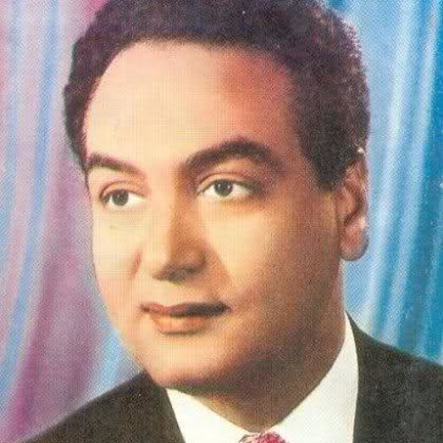 مناجاة ـ محمد فوزي