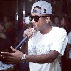 Make It Happen (Prod. Negro Saki)