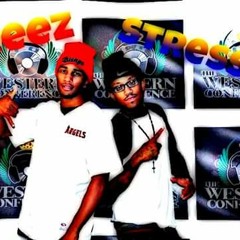 Stress & Creez - Creezin