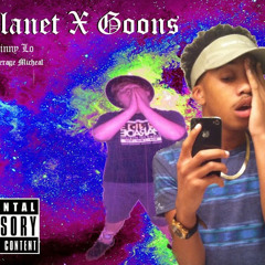 LIL BUY A HOE- SKINNY LO FT AVERAGE MICHAEL