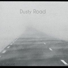 Azaiez Yacine - Dusty Road