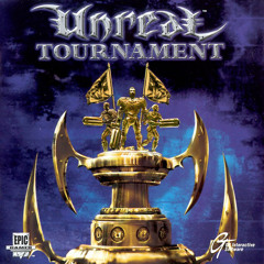 Unreal Tournament Turbine 2015 Demo Track