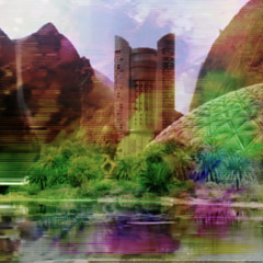 t e l e p a t h テレパシー能力者 - プレジャープラネット (NOP-022)