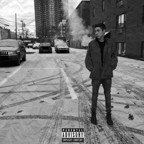 Back And Forth (prod. Cam Meekins)