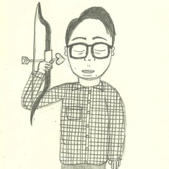 The Way I Feel Inside (cover)