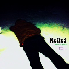 MELTED FRO LIVE