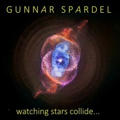 Watching Stars Collide