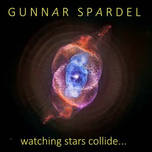 Watching Stars Collide