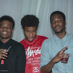 Amiral - Ami.e.s - Try Me - Dej Loaf Remix (Les Chroniques du Ralami - Janvier)