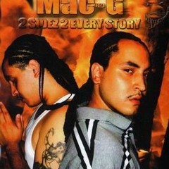 Mac G- Wifey