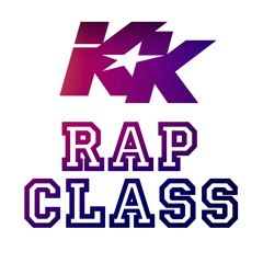 KK - Rap Class VOL.01 'Be Quiet'