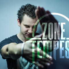 Zone Tempest - Summer Mix 2015 (13-01-15)