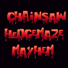 Chainsaw Hedgemaze Mayhem