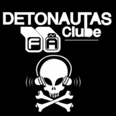 Detonautas - Ela É Demais