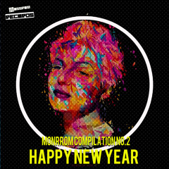 Monnrom Happy New Year Compilation Vol 2 By Elegant Hands & Smilk