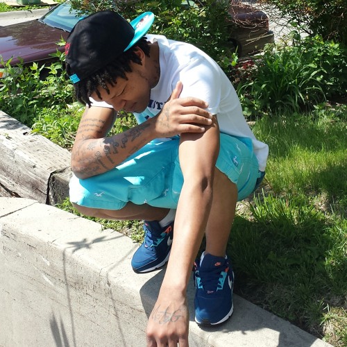 jr mix