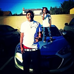 Broke Boy $top It