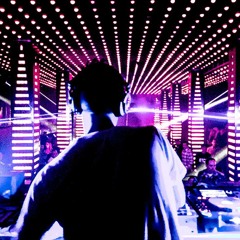 eelrack @ Temple San Francisco [12-26-14]