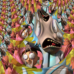 Dellusional Waveforms [sample]