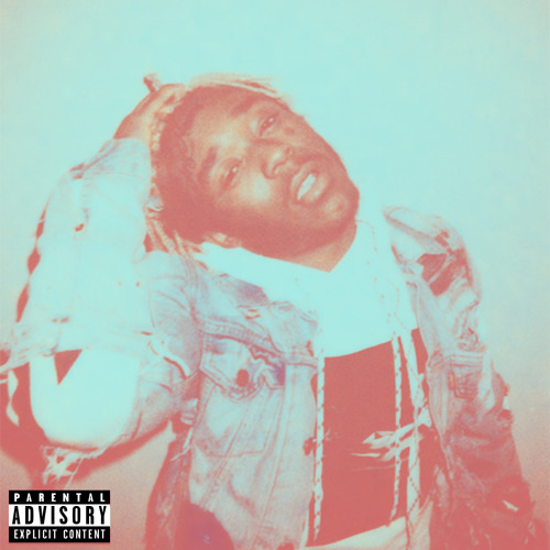 Uzi Manson [Prod.MaalyRaw]
